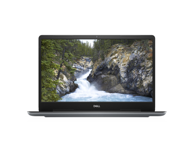 DELL Vostro 5581 i5-8265U/8GB/1000GB HDD/Intel UHD Graphics 620/15.6''/W10P Czarny, Srebrny - 487194 - zdjęcie 4